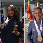 14 MEDALLAS PARA COLOMBIA EN LA JORNADA DEL JUEVES 23 DE ABRIL DE LOS SUDAMERICANOS DE LA JUVENTUD
