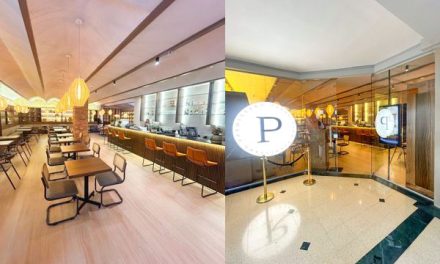 PARMESSANO SE EXTIENDE EN ATLANTIS, CONVIRTIÉNDOSE EN EL RESTAURANTE DE LA MARCA CON MAYOR ÁREA EN BOGOTÁ