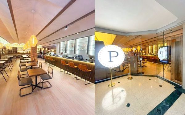 PARMESSANO SE EXTIENDE EN ATLANTIS, CONVIRTIÉNDOSE EN EL RESTAURANTE DE LA MARCA CON MAYOR ÁREA EN BOGOTÁ