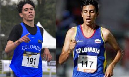 PEDRO MARÍN E IVÁN GONZÁLEZ PRESENTES EN EL BRYAN CLAY INVITATIONAL, EN ESTADOS UNIDOS