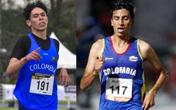 PEDRO MARÍN E IVÁN GONZÁLEZ PRESENTES EN EL BRYAN CLAY INVITATIONAL, EN ESTADOS UNIDOS