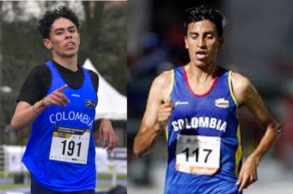 PEDRO MARÍN E IVÁN GONZÁLEZ PRESENTES EN EL BRYAN CLAY INVITATIONAL, EN ESTADOS UNIDOS