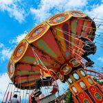 SALITRE MÁGICO SERÁ ESCENARIO DE JORNADA MASIVA POR EL DÍA DEL NIÑO EN BOGOTÁ