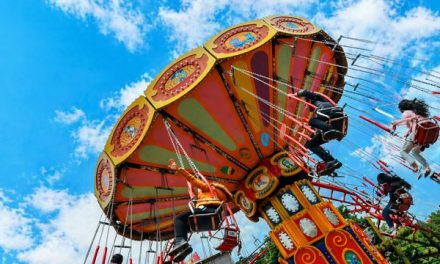 SALITRE MÁGICO SERÁ ESCENARIO DE JORNADA MASIVA POR EL DÍA DEL NIÑO EN BOGOTÁ