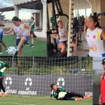 SELECCIÓN COLOMBIA FEMENINA SE PREPARA PARA SU DEBUT EN LA CONMEBOL SUB-17 EN PARAGUAY