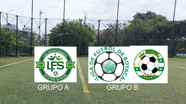 RESULTADOS TERCERA FECHA DE LA FASE FINAL DEL NACIONAL MASCULINO SENIOR MÁSTER 2026