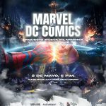 LOS SUPERHÉROES LLEGAN AL ESCENARIO: GRAN CONCIERTO SINFÓNICO PARA CELEBRAR EL DÍA DEL NIÑO EN BOGOTÁ