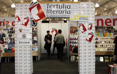 EN EL MARCO DE LA FILBO, EL 22 DE ABRIL SE ANUNCIARÁN LOS GANADORES DE LA XI VERSIÓN DEL PREMIO NACIONAL DE POESÍA INÉDITA 2026