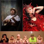 DEL 25 DE ABRIL AL 14 DE MAYO LLEGARÁ A BOGOTÁ EL TOP SHOW COLOMBO 2026, EN UNA EDICIÓN HISTÓRICA Y GRATUITA