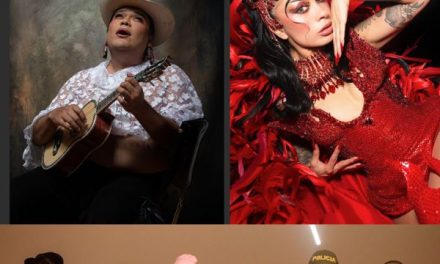 DEL 25 DE ABRIL AL 14 DE MAYO LLEGARÁ A BOGOTÁ EL TOP SHOW COLOMBO 2026, EN UNA EDICIÓN HISTÓRICA Y GRATUITA