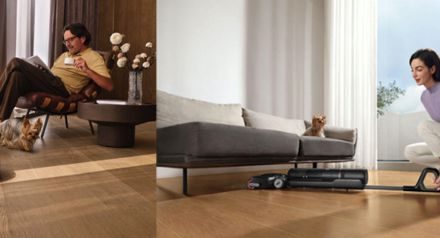 VIVIR CON MASCOTAS Y MANTENER EL HOGAR EN ORDEN: EL NUEVO EQUILIBRIO EN LA RUTINA DIARIA