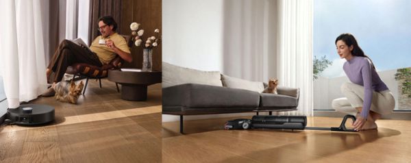 VIVIR CON MASCOTAS Y MANTENER EL HOGAR EN ORDEN: EL NUEVO EQUILIBRIO EN LA RUTINA DIARIA