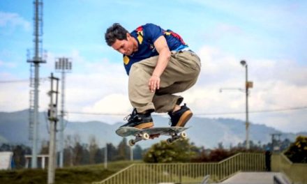 EN SOPO SE REALIZARÁ EL PRIMER CAMPEONATO NACIONAL DE SKATEBOARDING