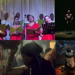 DE LO SAGRADO UNIVERSAL, UN NUEVO FESTIVAL QUE ACOGERÁ DIVERSAS EXPRESIONES ARTÍSTICAS DE 28 COMPAÑÍAS NACIONALES E INTERNACIONALES
