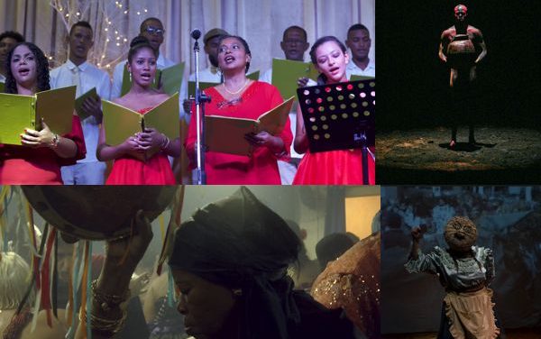 DE LO SAGRADO UNIVERSAL, UN NUEVO FESTIVAL QUE ACOGERÁ DIVERSAS EXPRESIONES ARTÍSTICAS DE 28 COMPAÑÍAS NACIONALES E INTERNACIONALES
