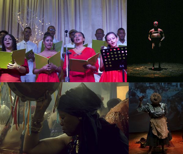 DE LO SAGRADO UNIVERSAL, UN NUEVO FESTIVAL QUE ACOGERÁ DIVERSAS EXPRESIONES ARTÍSTICAS DE 28 COMPAÑÍAS NACIONALES E INTERNACIONALES