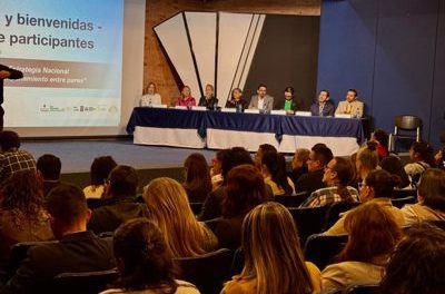 ESTRATEGIA NACIONAL DE EDUCACIÓN SUPERIOR INCLUSIVA PARA CERRAR BRECHAS HISTÓRICAS DE ACCESO Y PERMANENCIA DE ESTUDIANTES CON DISCAPACIDAD