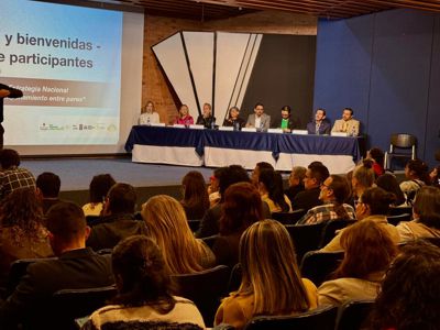 ESTRATEGIA NACIONAL DE EDUCACIÓN SUPERIOR INCLUSIVA PARA CERRAR BRECHAS HISTÓRICAS DE ACCESO Y PERMANENCIA DE ESTUDIANTES CON DISCAPACIDAD