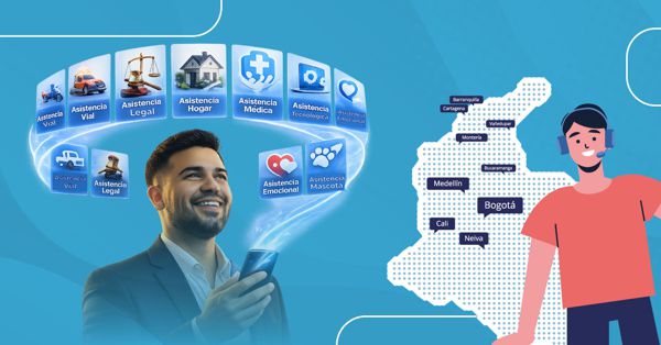 TECNOLOGÍA AL SERVICIO DEL BIENESTAR: EL MOTOR QUE IMPULSA EL CRECIMIENTO DE LA INSURTECH FIXIT