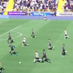 INTERNACIONAL DE BOGOTÁ CAYÓ ANTE ATLÉTICO NACIONAL EN EL PARTIDO DE IDA DE LOS CUARTOS DE FINAL DE LA LIGA BETPLAY DIMAYOR 2026-I