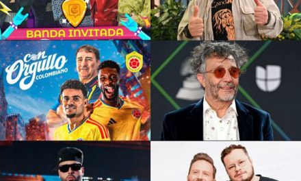 JUNIO, UN MES QUE DA LA BIENVENIDA A LA CULTURA DEL ENTRETENIMIENTO, EL ORGULLO Y FÚTBOL COLOMBIANO