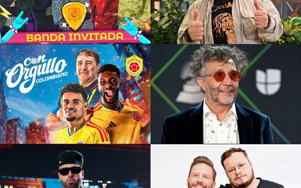 JUNIO, UN MES QUE DA LA BIENVENIDA A LA CULTURA DEL ENTRETENIMIENTO, EL ORGULLO Y FÚTBOL COLOMBIANO