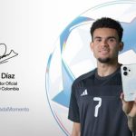 OPPO ANUNCIA A LUIS DÍAZ COMO EMBAJADOR DE MARCA EN COLOMBIA, MARCANDO UN NUEVO CAPÍTULO DE LIDERAZGO E INNOVACIÓN EN EL PAÍS