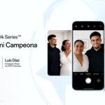 “MI MAMÁ, MI CAMPEONA”: EL HOMENAJE DE OPPO Y LUIS DÍAZ A QUIENES SIEMPRE ESTÁN PRESENTES