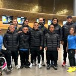 DELEGACIÓN COLOMBIANA EN LA SERIE MUNDIAL DE PARANATACIÓN FUJI-SHIZUOKA 2026