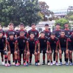 NORTE DE SANTANDER DEBUTÓ CON VICTORIA EN FASE FINAL DEL NACIONAL MASCULINO SUB 15 2026
