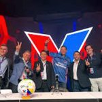 ÓSCAR CÓRDOBA SE UNE AL TEAM VALVOLINE COLOMBIA: LA LEYENDA DE LA SELECCIÓN LIDERA UN EQUIPO DE 14 FIGURAS DEL DEPORTE, EL PERIODISMO Y EL ENTRETENIMIENTO