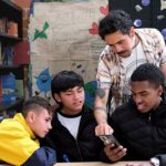 ARCOS DORADOS Y UNITED WAY COLOMBIA CONECTAN A JÓVENES BOGOTANOS CON OPORTUNIDADES LABORALES