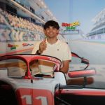 BON BON BUM ACOMPAÑÓ A SEBASTIÁN MONTOYA EN MIAMI Y REAFIRMÓ SU APUESTA POR EL TALENTO JOVEN COLOMBIANO