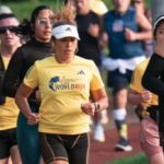 BOGOTÁ PARTICIPARÁ EN LA WINGS FOR LIFE WORLD RUN, CARRERA GLOBAL POR UNA CAUSA QUE TRANSFORMA VIDAS
