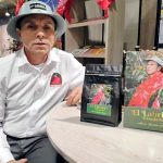 EN LA FILBO ESTÁ PRESENTE ALBEIRO GIRALDO, CON SU LIBRO “EL LABRIEGO TRIUNFADOR”, LA VIDA DE UN CAMPESINO NARRADA POR ÉL MISMO