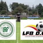 ANTIOQUIA Y BOGOTÁ CLASIFICARON DE MANERA ANTICIPADA POR EL GRUPO 1 A LA FASE FINAL DEL NACIONAL MASCULINO SUB 15 2026