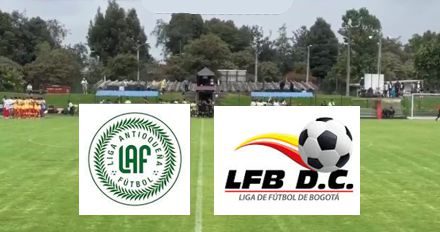 ANTIOQUIA Y BOGOTÁ CLASIFICARON DE MANERA ANTICIPADA POR EL GRUPO 1 A LA FASE FINAL DEL NACIONAL MASCULINO SUB 15 2026