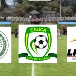 ANTIOQUIA, CAUCA Y BOGOTÁ CLASIFICARON POR EL GRUPO 1 A LA FASE FINAL DEL NACIONAL MASCULINO SUB 15 2026