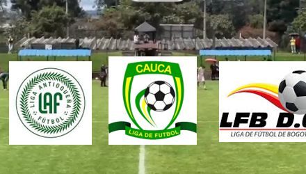 ANTIOQUIA, CAUCA Y BOGOTÁ CLASIFICARON POR EL GRUPO 1 A LA FASE FINAL DEL NACIONAL MASCULINO SUB 15 2026