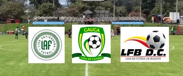 ANTIOQUIA, CAUCA Y BOGOTÁ CLASIFICARON POR EL GRUPO 1 A LA FASE FINAL DEL NACIONAL MASCULINO SUB 15 2026