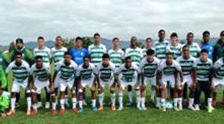 ANTIOQUIA CONSIGUIÓ DE MANERA ANTICIPADA EL TÍTULO DEL NACIONAL MASCULINO SUB-15 2026