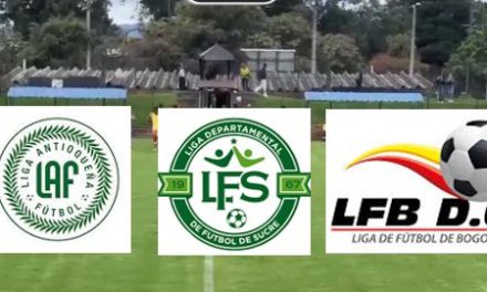 LUEGO DE LA TERCERA FECHA, ANTIOQUIA, SUCRE Y BOGOTÁ COLIDERAN EL GRUPO 1 EN LA SEMIFINAL DEL NACIONAL MASCULINO SUB 15 2026