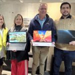 ALIANZA ESTRATÉGICA ENTRE ASUS Y LA FEDERACIÓN COLOMBIANA DE TENIS PARA POTENCIAR EL FUTURO DEL DEPORTE BLANCO EN COLOMBIA