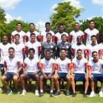 LUEGO DE LA SEGUNDA FECHA, ATLÁNTICO LIDERA EL GRUPO 2, EN LA FASE CLASIFICATORIA  DEL NACIONAL MASCULINO SUB 19 2026