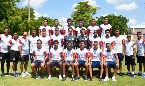 LUEGO DE LA SEGUNDA FECHA, ATLÁNTICO LIDERA EL GRUPO 2, EN LA FASE CLASIFICATORIA  DEL NACIONAL MASCULINO SUB 19 2026