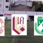 ATLÁNTICO, TOLIMA Y CESAR CLASIFICARON POR EL GRUPO 2, A LA FASE FINAL DEL NACIONAL MASCULINO SUB 19 2026