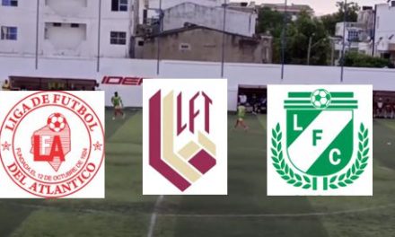 ATLÁNTICO, TOLIMA Y CESAR CLASIFICARON POR EL GRUPO 2, A LA FASE FINAL DEL NACIONAL MASCULINO SUB 19 2026