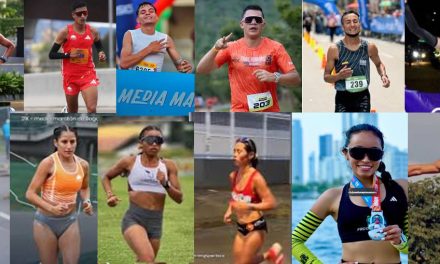 VILLAVICENCIO CONTARÁ CON LOS MEJORES EXPONENTES DE LA ÉLITE NACIONAL EN LA CARRERA DE LA LLANURA 2026