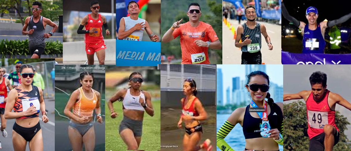VILLAVICENCIO CONTARÁ CON LOS MEJORES EXPONENTES DE LA ÉLITE NACIONAL EN LA CARRERA DE LA LLANURA 2026
