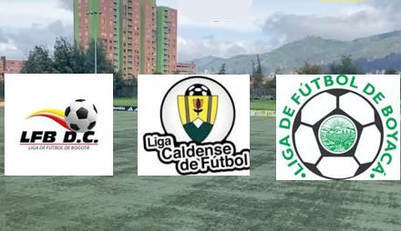 BOGOTÁ, CALDAS Y BOYACÁ CLASIFICARON POR EL GRUPO 1 A LA FASE FINAL DEL NACIONAL MASCULINO SUB 19 2026